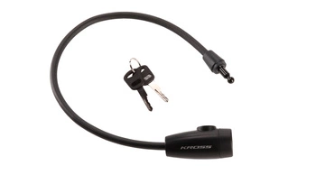 ZAPIĘCIE ROW. KZK 60S 10*600MM KLUCZ