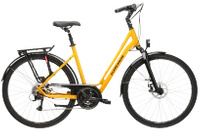 Rower trekkingowy Kross Sentio 3.0 28 M