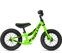 Rower dziecięcy KELLYS KITE 12 NEON GREEN