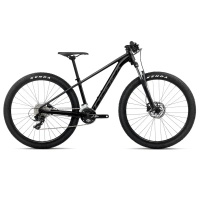 Rower górski Orbea ONNA 27 XS JUNIOR 50 Black