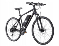 Rower elektryczny Kross Evado Hybrid 1.0 M 28 S cza_sza m