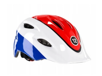 KASK INFANO RED XS