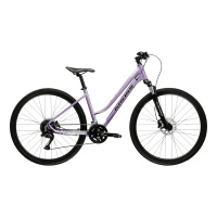 Rower crossowy Kross Evado 5.0 D 28 L fio_cza p