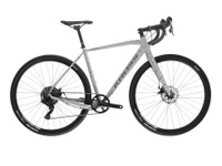 Rower gravel Kross Esker 1.0 MS L