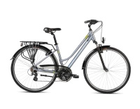 ROWER TREKKINGOWY ROMET GAZELA 0 2024