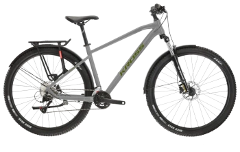 Rower górski Kross Hexagon 4.0 EQ 27 M