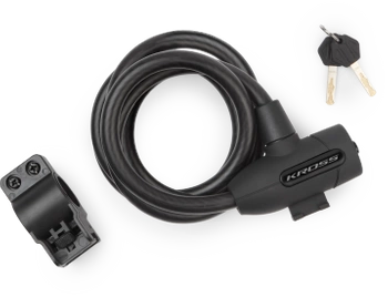 ZAPIĘCIE ROW. KZK 300L 15*1800MM KLUCZ