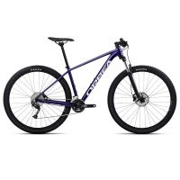 Rower górski Orbea MTB ONNA 29 40 S Blue - White