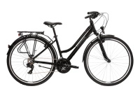 Rower trekkingowy Kross Trans 1.0 S