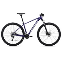 Rower górski Orbea MTB ONNA 29 40 M Blue - White