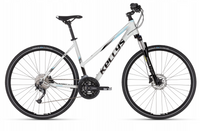 Rower crossowy KELLYS Pheebe 30 White S