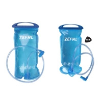 ZEFAL PLECAK WKŁAD NA WODĘ 1.5 L BLADDER NEW