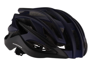 KASK SZOSOWY PELETON PRO DB/BK L