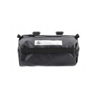 TORBA NA KIEROWNICĘ MERIDA ESSENTIALS BLACK GREY