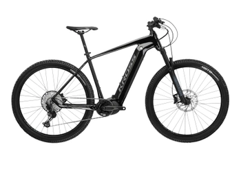 Rower elektryczny Kross Level Boost 3.0 29 L