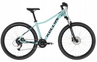 Rower górski KELLYS Vanity 50 Sky Blue S 27.5"