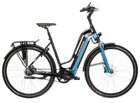 Rower elektryczny Kross SENTIO HYBRID 7.0 28 M