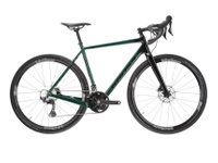 Rower gravel Kross Esker 8.0 S