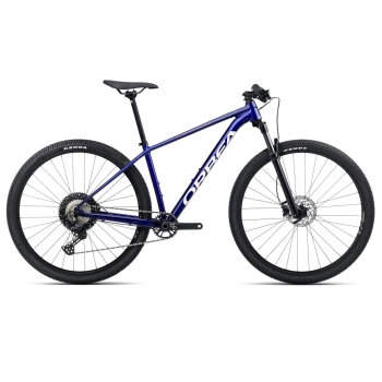 Rower górski Orbea ONNA 29 10 M  Blue - White