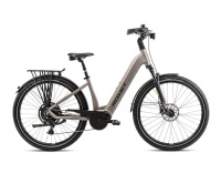 ROWER ELEKTRYCZNY ROMET E-MODECO URB 2.0 725WH L(19)