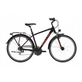 Rower trekkingowy Kellys Carson 40 M