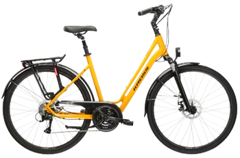 Rower trekkingowy Kross Sentio 3.0 28 M