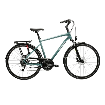 Rower trekkingowy Kross Trans 3.0 M 28 M zie_sre p 