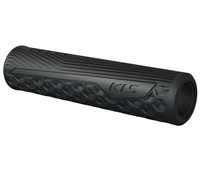 Chwyt kierownicy KLS ADVANCER 020, black