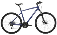 Rower crossowy Kross Evado 3.0 28 M