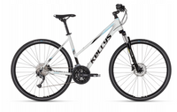 Rower crossowy KELLYS Pheebe 30 White M