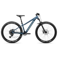 Rower górski Orbea LAUFEY 27 H20 Blue - Blue