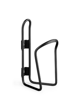 KOSZYK BIDONU CART - CZARNY